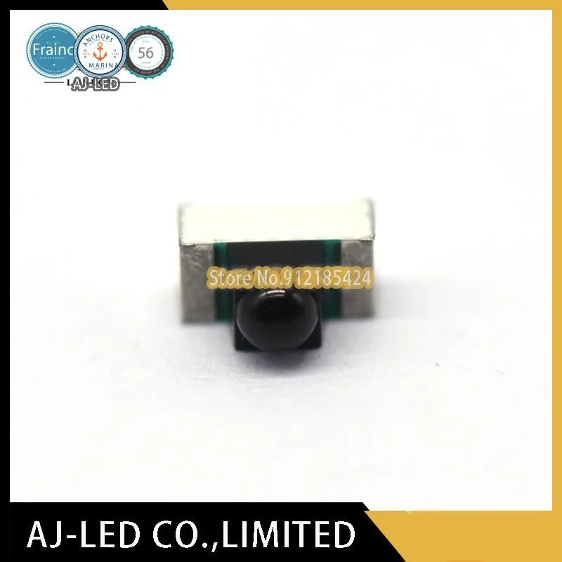 20pcs/lot PT26-51B/TR8 Infrared photosensitive receiver tube for micro switch, counter and sorting machine new