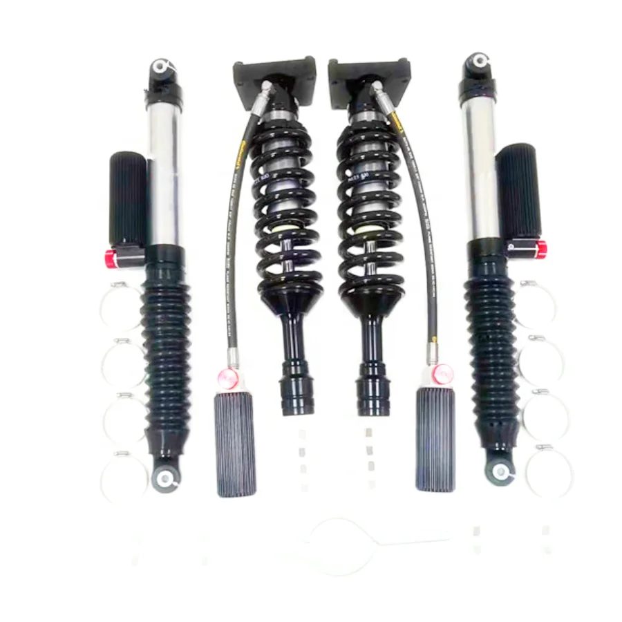 High Performance 4x4 Off-Road Coilover 2.5\