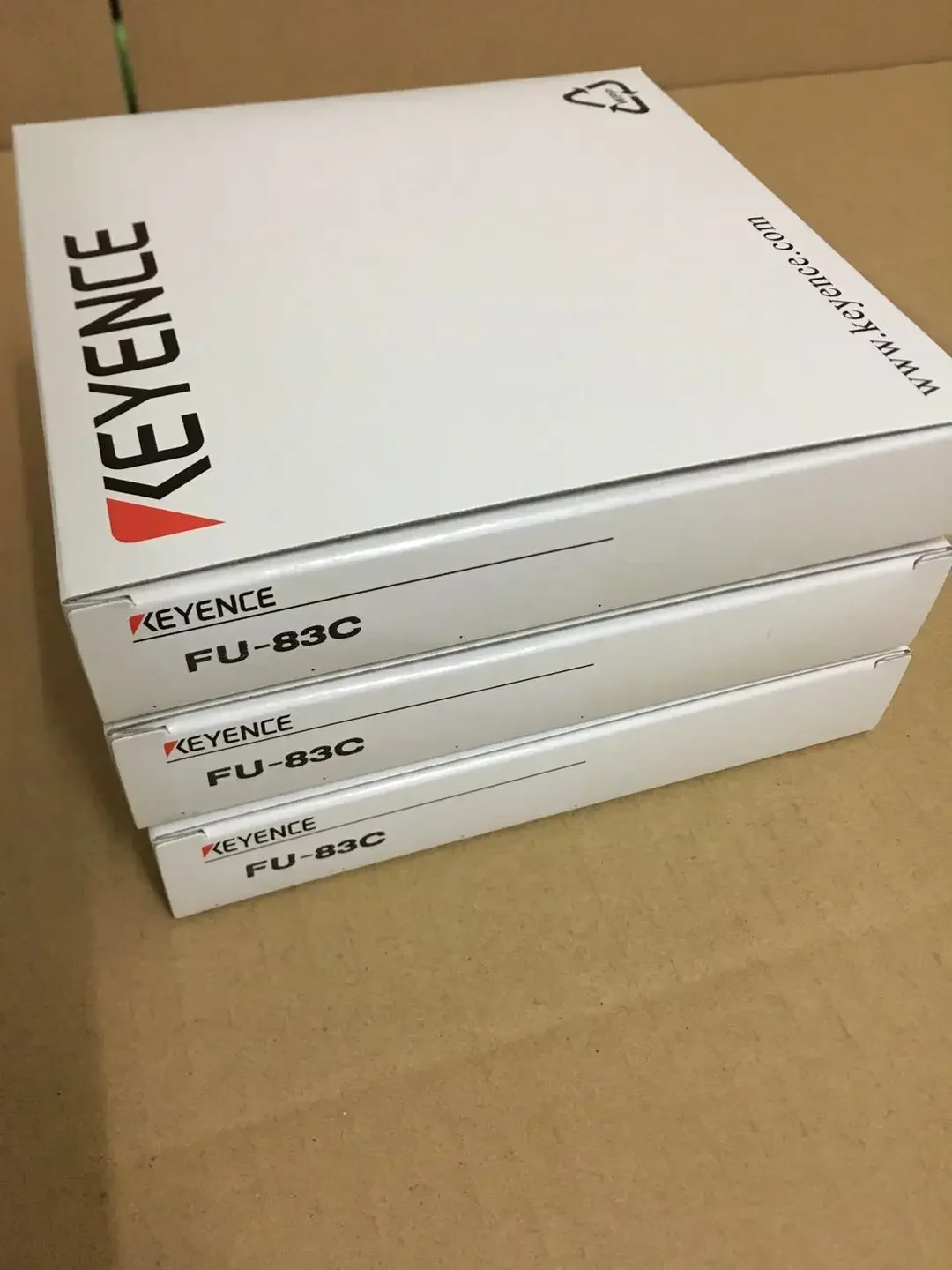 

Special offer Japanese brand new original Keyence: FU-87