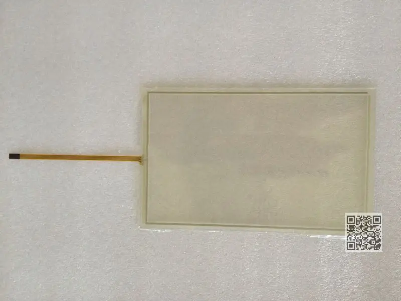 Brand New AMT10340 91-10340-000 Touch Pad Glass