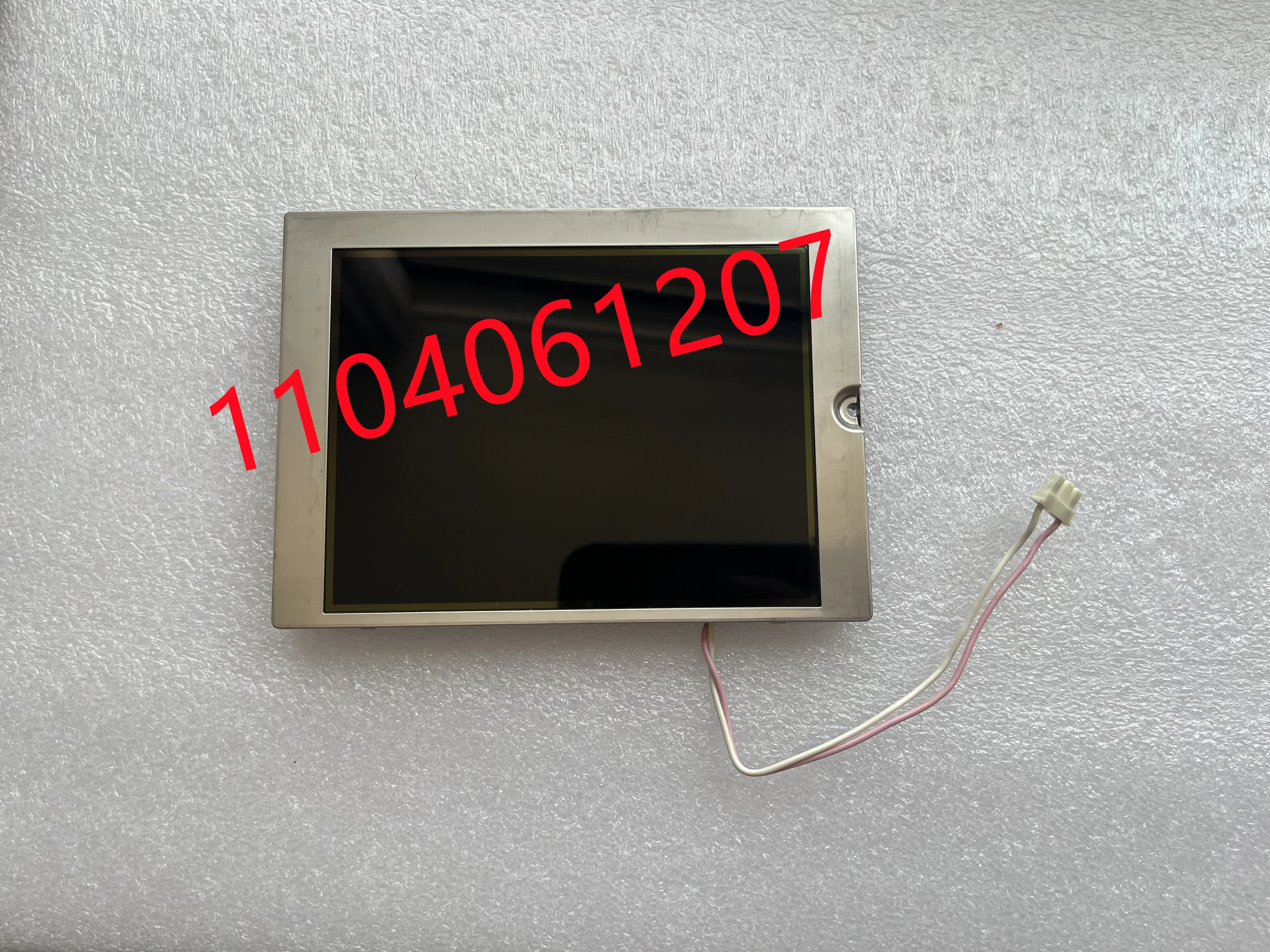 

5,7-дюймовый промышленный ЖК-дисплей KG057QV1CA-G000 с разрешением 320x240, проверенный на надежность, быстрая доставка