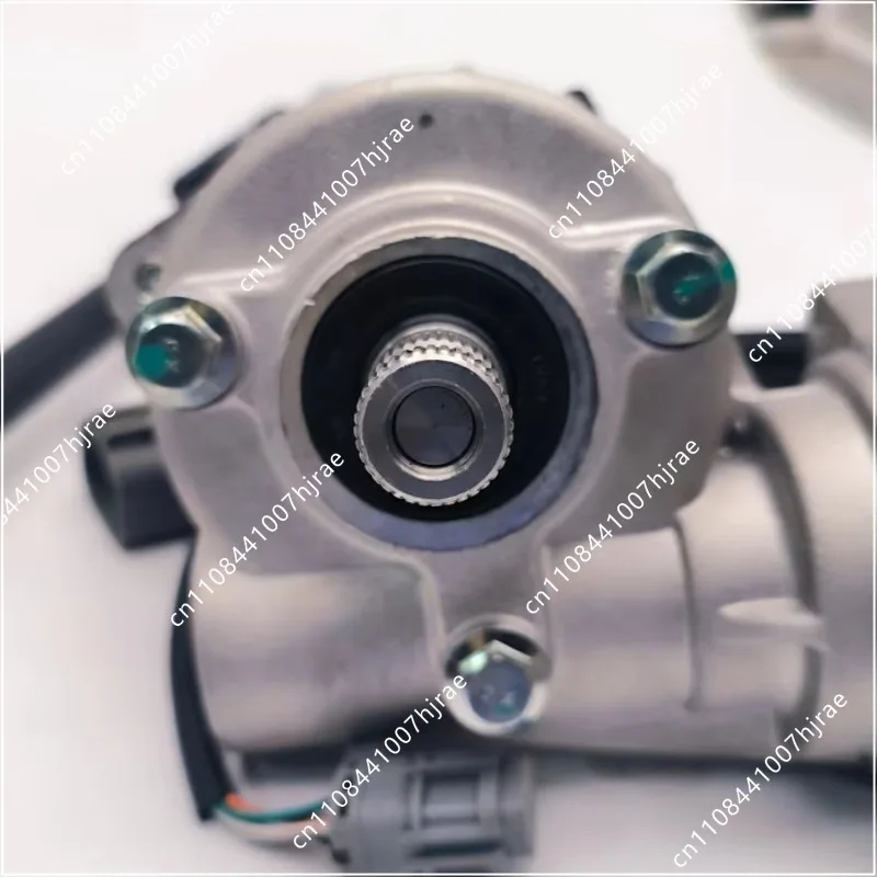 Electric Power Steering EPS For BRP Maverick Commander 1000 EPS 2014‑2022 709401406 ATV UTV Repair Accessory
