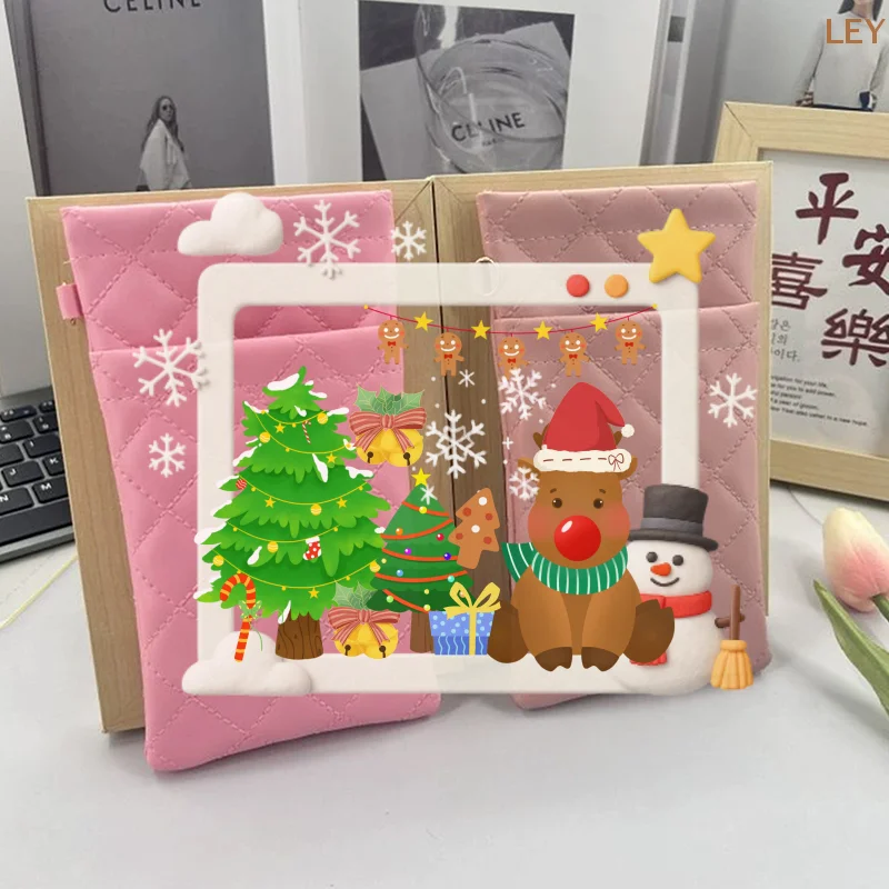 حقيبة نظارات مزدوجة الطبقات من جلد البولي يوريثان حقيبة نظارات شمسية مقاومة للماء حقيبة نظارات راقية حافظة نظارات شمسية محمولة