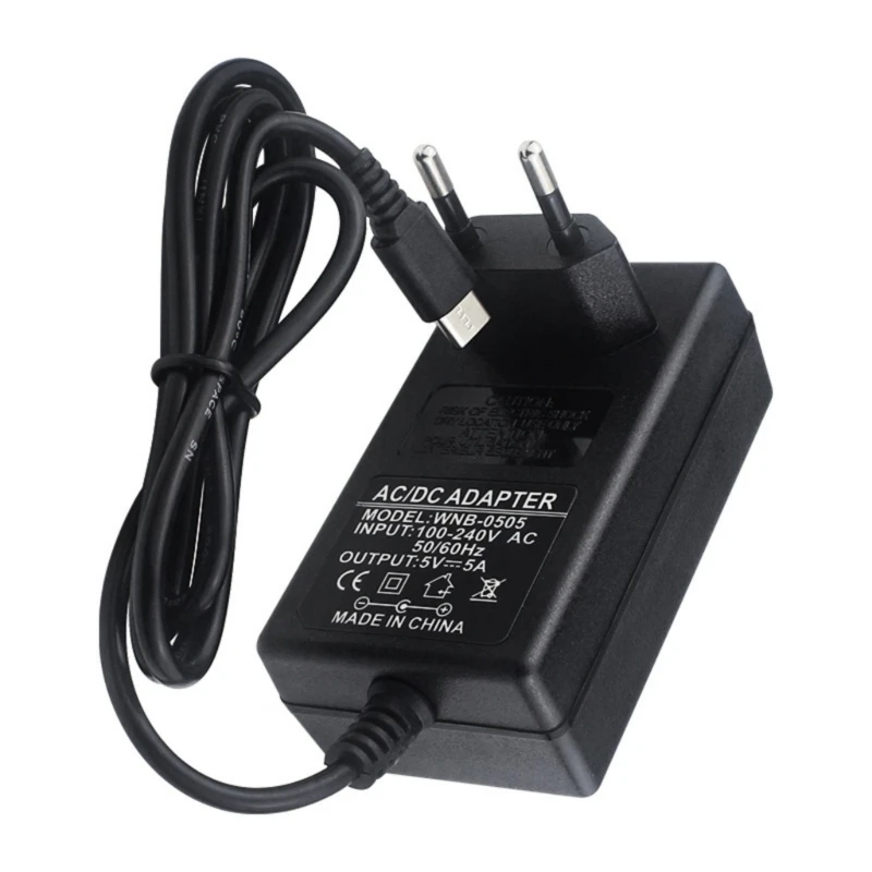 컴퓨터 전력 어댑터 USB C 충전기 CM5 최고의 판매를위한 과전압 보호