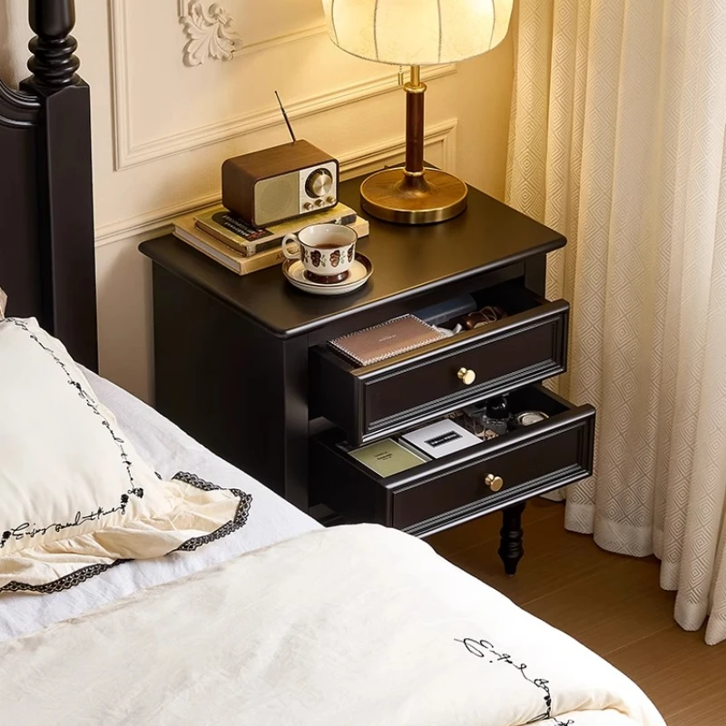 Decoração na moda cabeceira organizador cabeceiras meados do século moderno cabeceira quarto confortável criado mudo móveis na moda