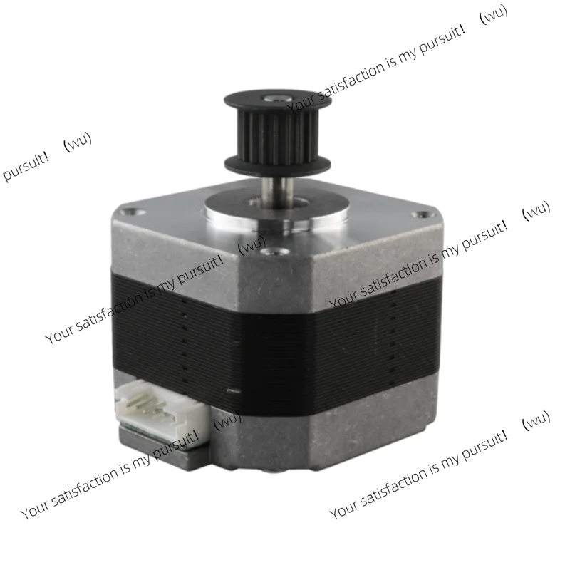 1Pc X-Axis Stepper Motor for Kobra 2 Pro Plus Vyper 3D Printer Parts High Precision Replacement Component