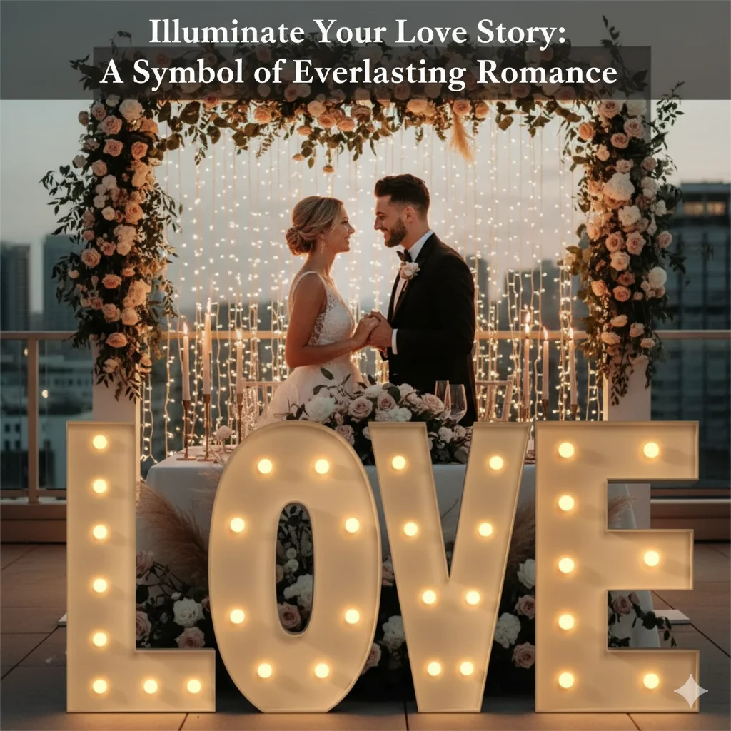 

New 70-120cm DIY Warm Light Giant Luminous Figure Letter Led Light Balloon Filling Box Frame Birthday Party Wedding Show Decor