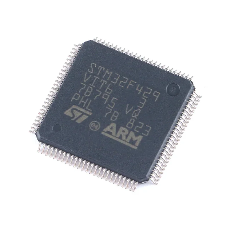 Original STM32F429VIT6 LQFP-100