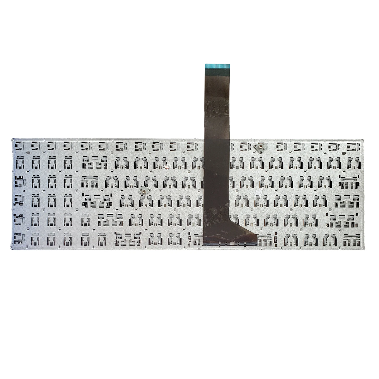 US Laptop Keyboard for ASUS 0KNB0-6124UK0 X501 X501A X501U X501EI X501XE X501XI no pointer no backlight