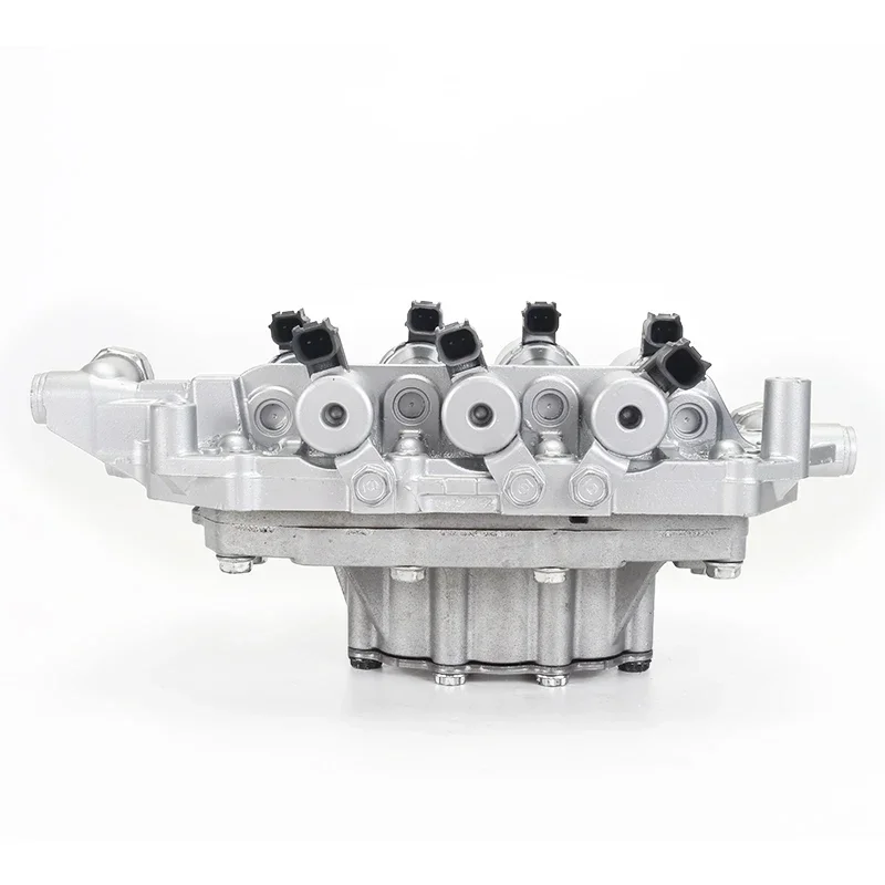 27700-5B7-000 High-quality Linear Transmission Shift Solenoid For 12-19 Honda Accord Acura tools car accessories