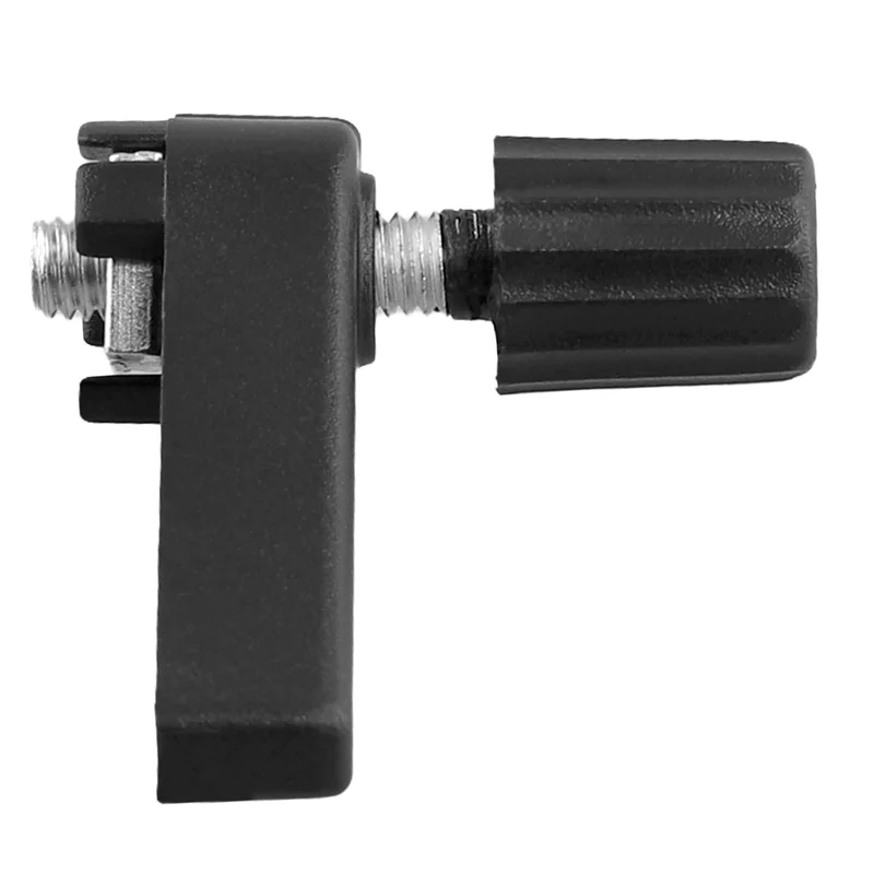 Wire Binding Machine Paper Stopper, Adjustable Side Margin Guide For Precise Alignment-B51B