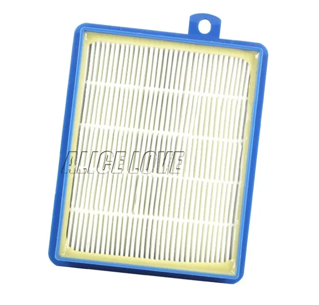 M&M Smartek Filter für Hepa Allergiefilter für AEG AEF12 für Philips
