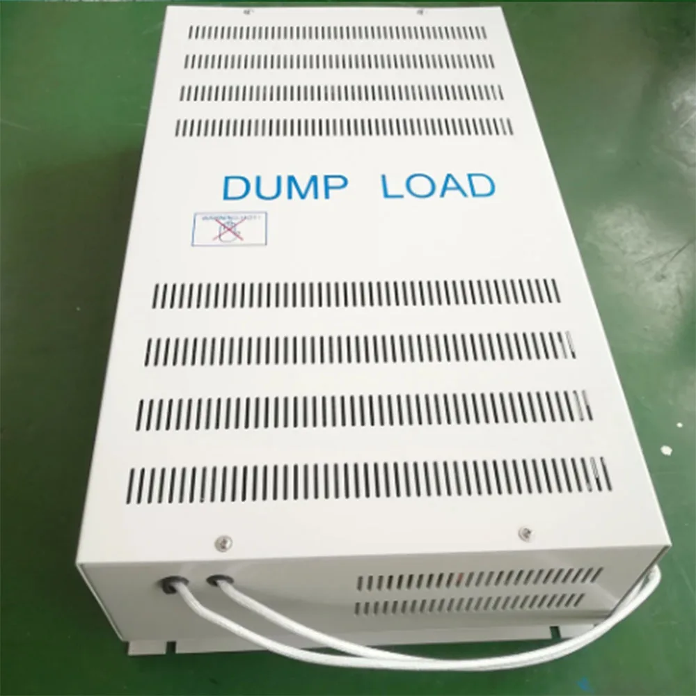 Wind Power Grid Tie Inverter 10KW-30KW Pure Sine Wave MPPT with Limiter WiFi for 3 Phase 400V Wind Turbine Generator 220V 380V