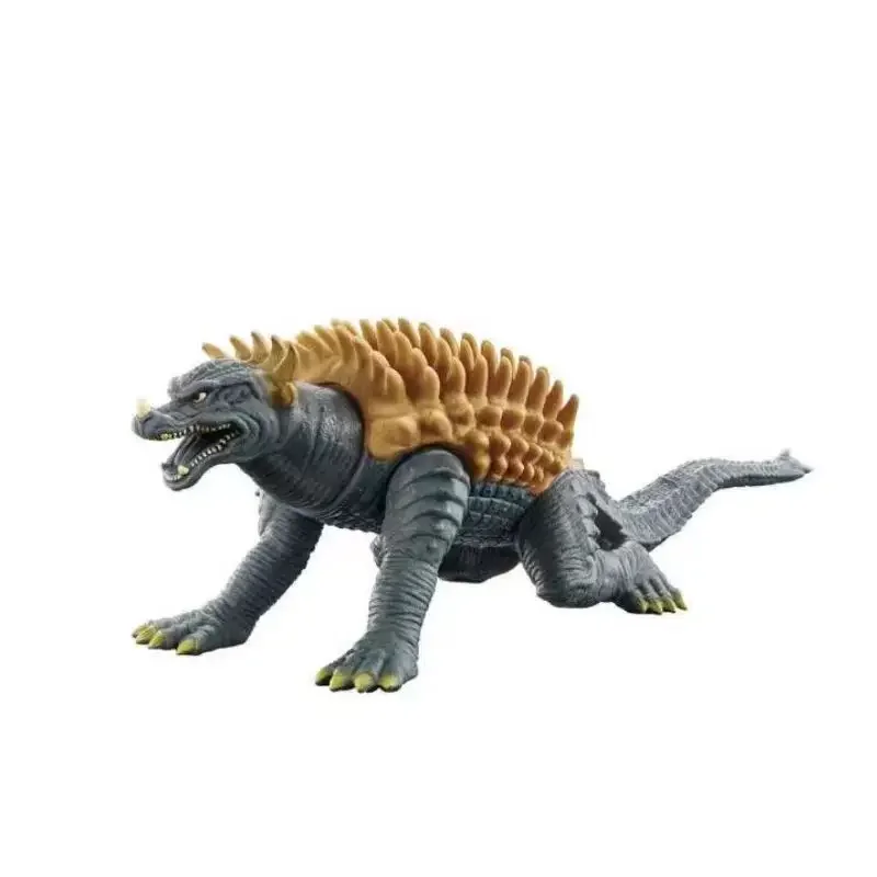 BANDAI Godzilla Vs King Kong Mecha Ghidorah Hedorah Jet Jaguar Gamora Rodan Mothra Anguirus Monsters Action Figure Toy Kids Gift