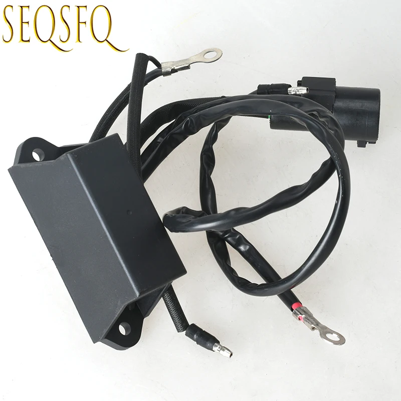 38550-ZV5-822 وحدة صندوق الإشعال CDI لهوندا BF 35 40 BF 35AM 40B2 40A2 LRTB LRTC LRTD LRTG LHTC LHTD LRTD LRTE LRTU LRTW