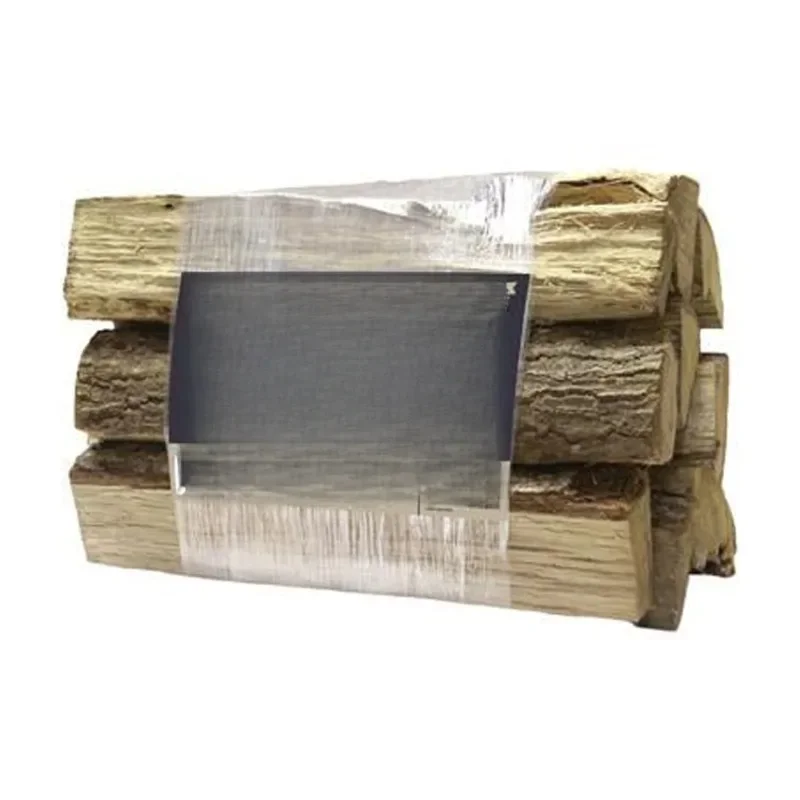 

HOME Premium Firewood 0.65 cu.ft. Hardwood Firewood.Fast delivery,Free shippment