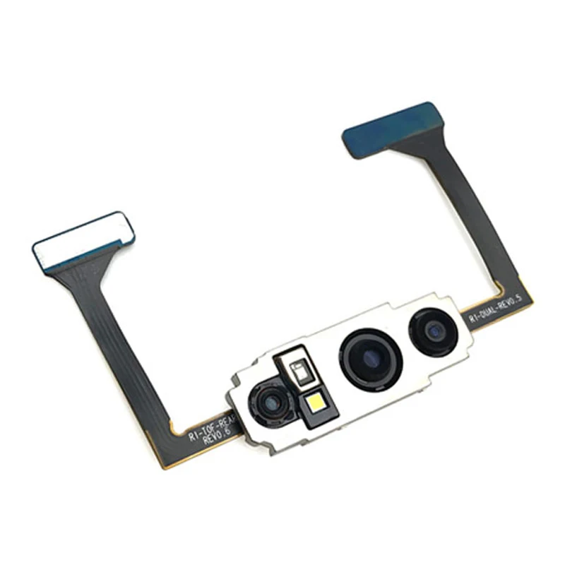 

Back Facing Camera For Samsung Galaxy A80 Rear Main Big Camera