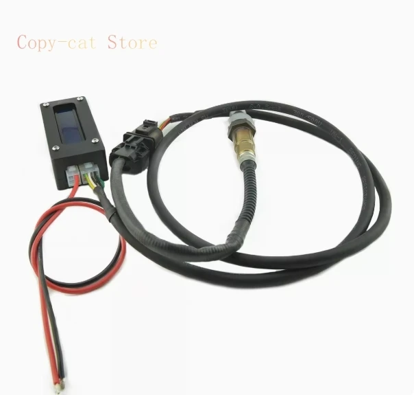 Small Portable LSU4…