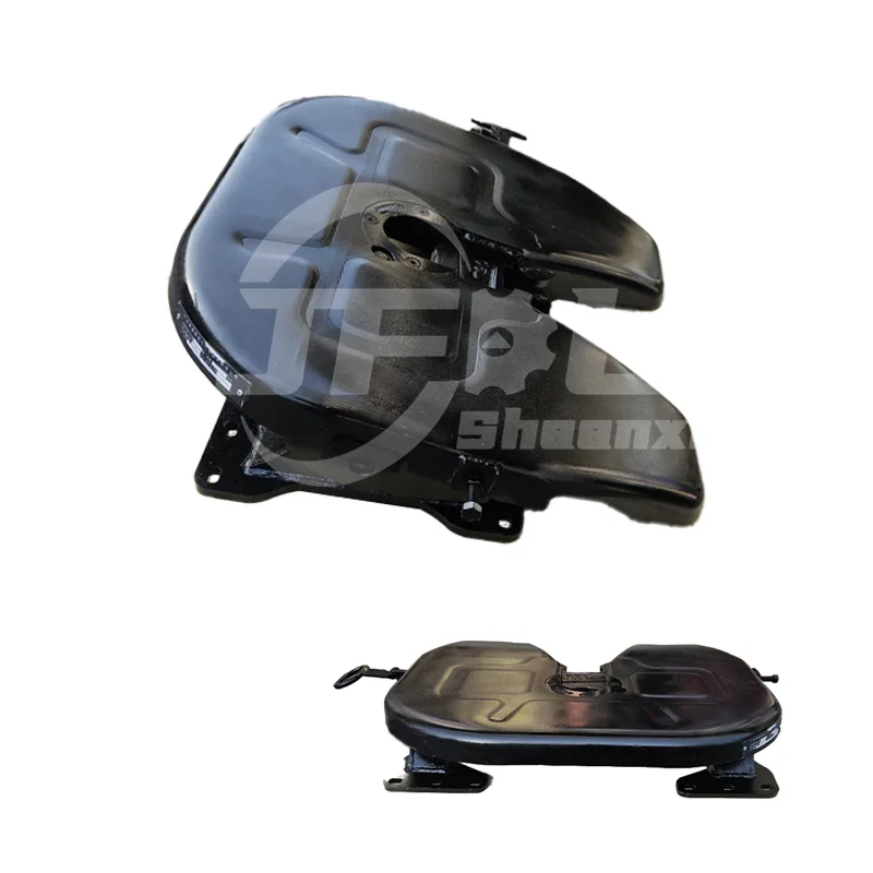 

High Quality Heavy Trailer Spare Parts JSK37E Series Universal Fifth Wheel Plate for Semi Trailer Shacman Howo Faw Truck