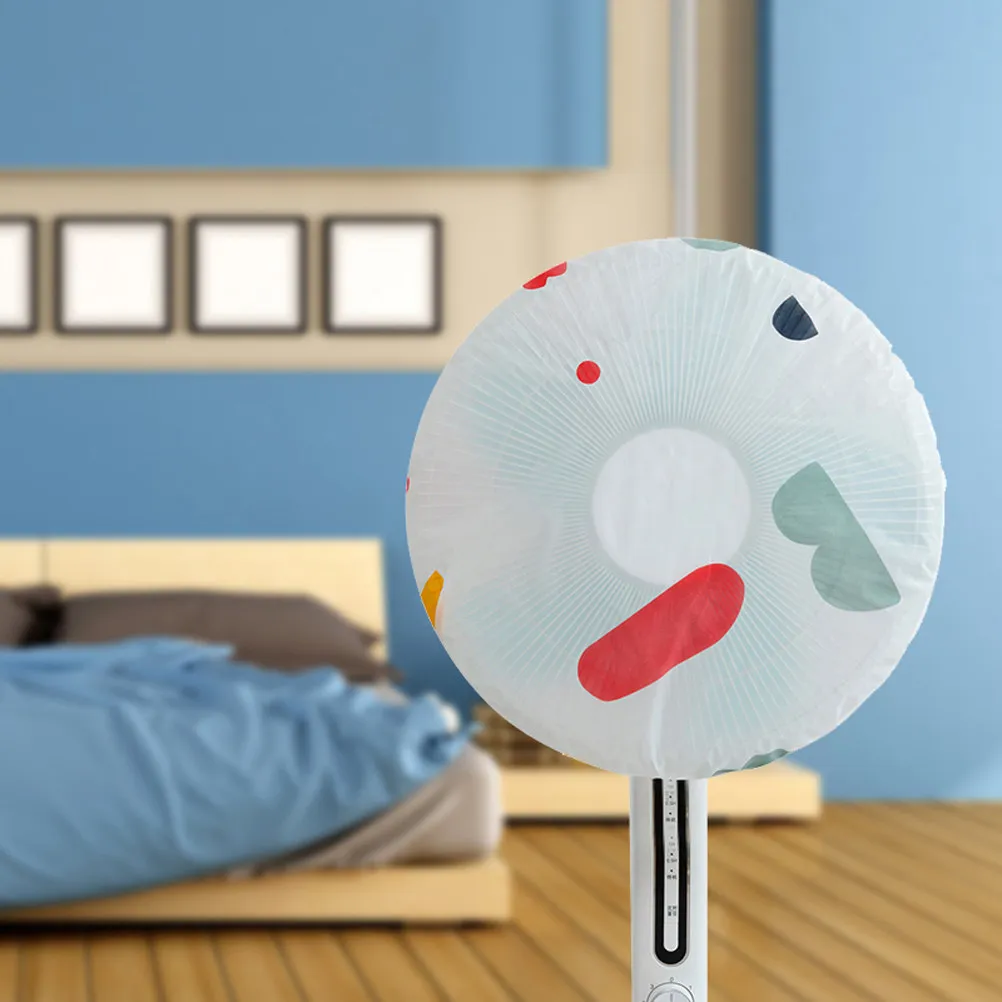 

Fan Protector Dust Cover Proof for Covers Fans Protection Floor Washable Standing