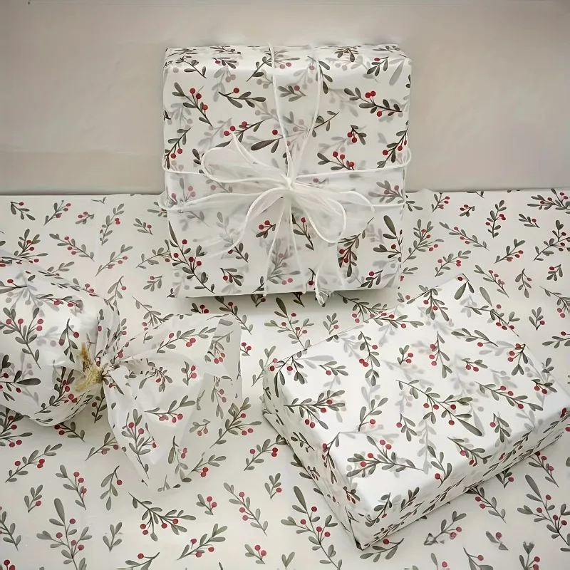 Thumbnail 3 - #22 Trending Wrapping Paper Right Now