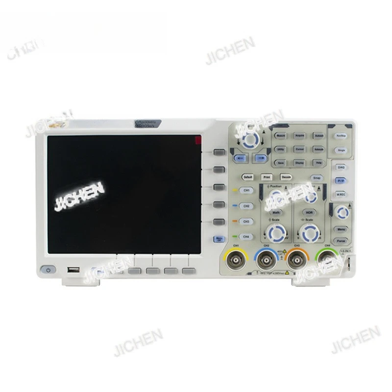 XDS3104E 4 Channels…