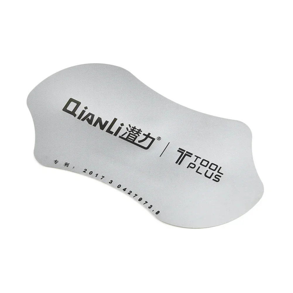 Scraper Opening Screen Stainless Steel Ultra-thin For Mobile Phone LCD Mobile Opening Phone Repair Tool New Portable