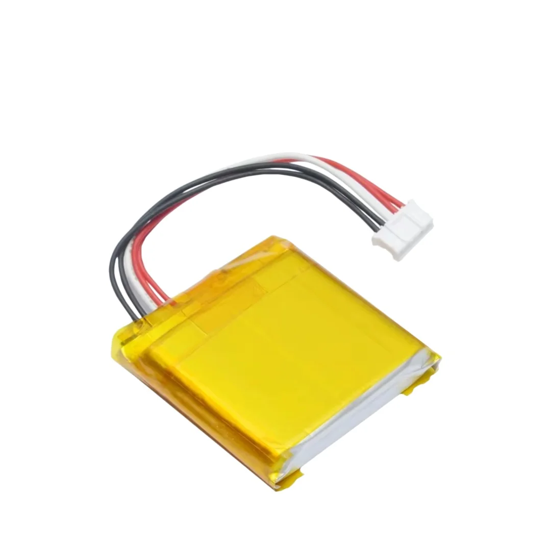 3.6V 944643 2100mAh Replacement Battery For Logitech UEWONDERBOOM 1 2 3 Bluetooth Speaker 360 surround sound Parts