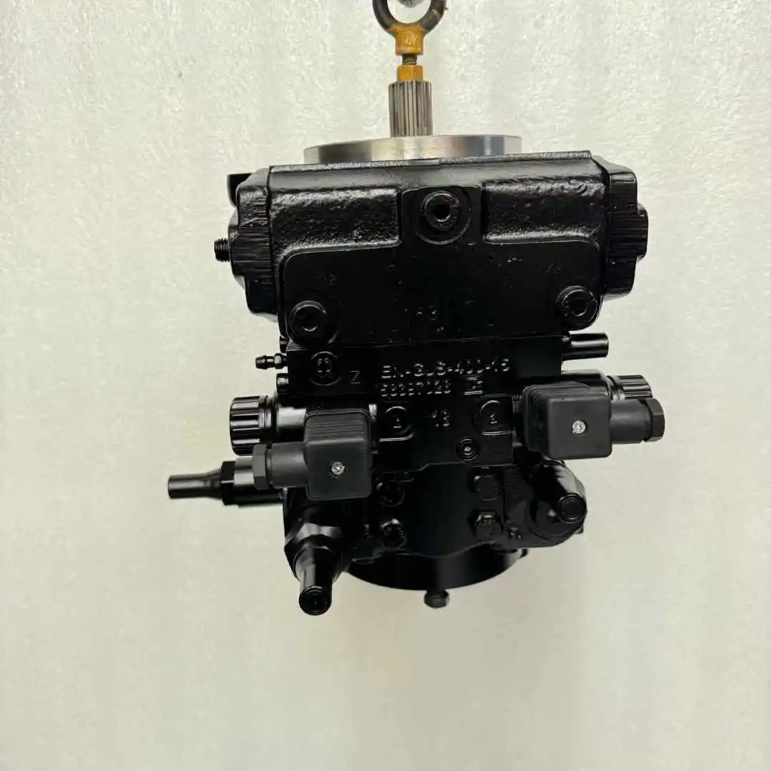 A4VG56EZ2DM1/32R-SC02F023SP-K مضخة هيدروليكية A4VG250EP4D1/32R-NSD10F021SH A4VG250EP4D1/32R-NZD10F071DH مضخة مكبس متغير