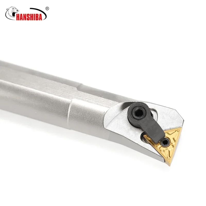 

china tool holder hanshiba Inner hole Turning Tool Holder bars S25S-PWLNL08 cnc lathe tool holder