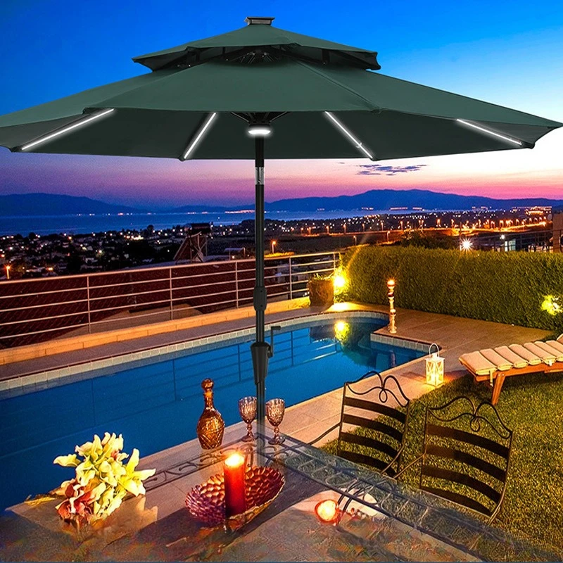 Ombrellone personalizzabile