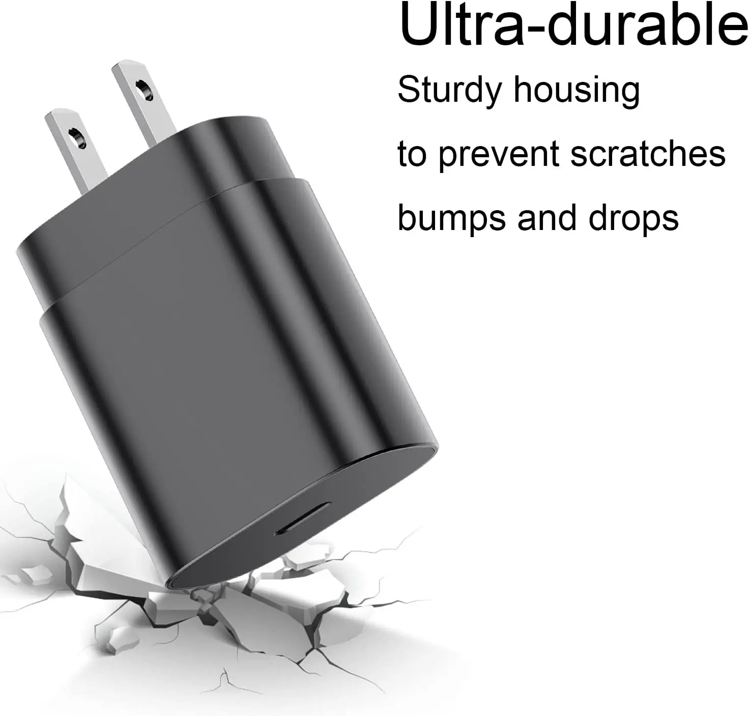 5/10pcs 25W Fast Charging Type C PD Wall Charger USB-C Power Adapter For Samsung S20 S21 S22 S23 Note 20 Extra Cable - náhled 3