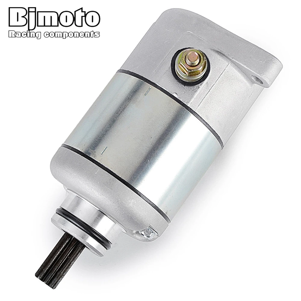 

For Honda NES125 NES150 2000-2006 PES150 125 006-2009 SES125 150 Dylan Motorcycle Starter Electrical Engine Starter Motor