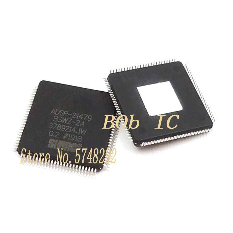 

1 шт./лот ADSP-21479BSWZ-2A ADSP-21479 ADSP21479 ADSP21479BS микроконтроллер QFP 100% новый импортный оригинал