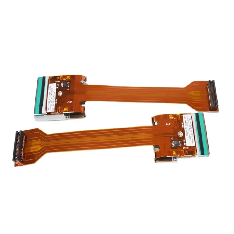33/55 Thermal Transfer Overprinter Head Printhead for Linx Markem Coding Machine Engine Core Component for Carton Paper
