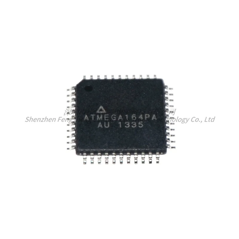 ATMEGA164PA-AU ATME…