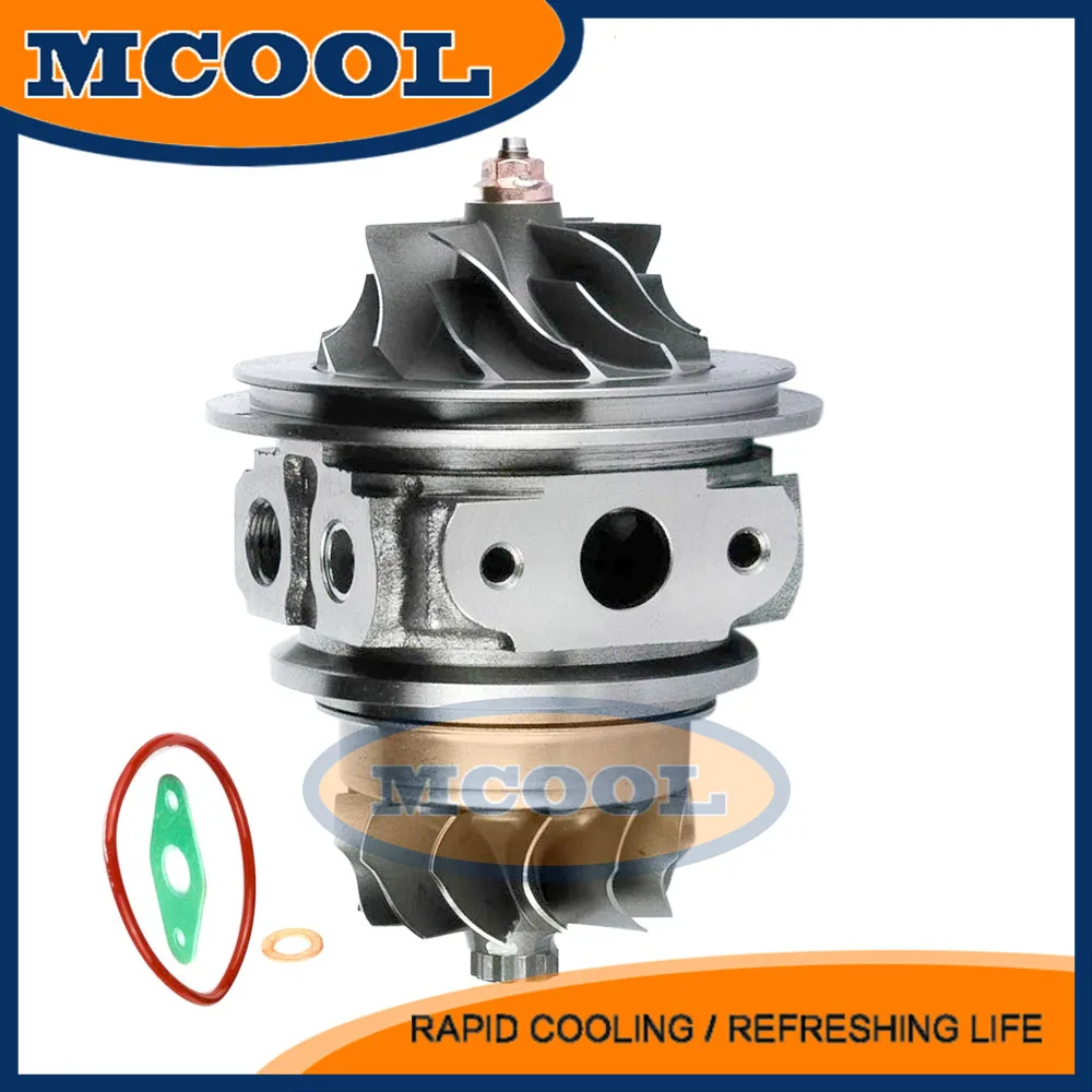 

Картридж турбокомпрессора Core Chra для SAAB 9-3 9000 2,3 TD04HL-15T-6 49189-01700 4918901700 9172180 8828113 9149634 8828519