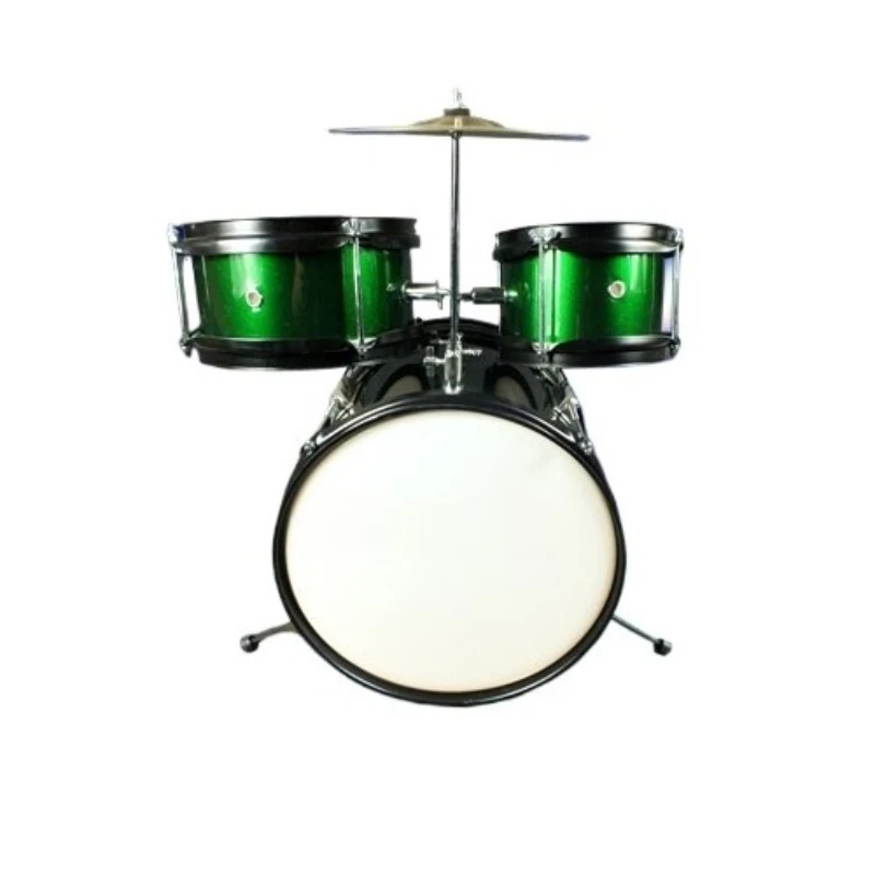 

Early education drum kit