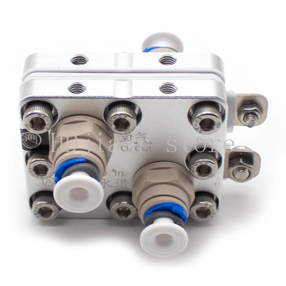 

60ML Electrolytic Cell Module Hydrogen Generator – PEM Proton Membrane GT-A060 for Rich Hydrogen Water Machine
