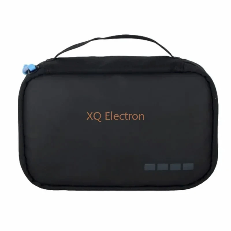 Bolsa de caixa macia de armazenamento Max360 original para GoPro All camera Hero 9/8/7/6/5/4/3 Session