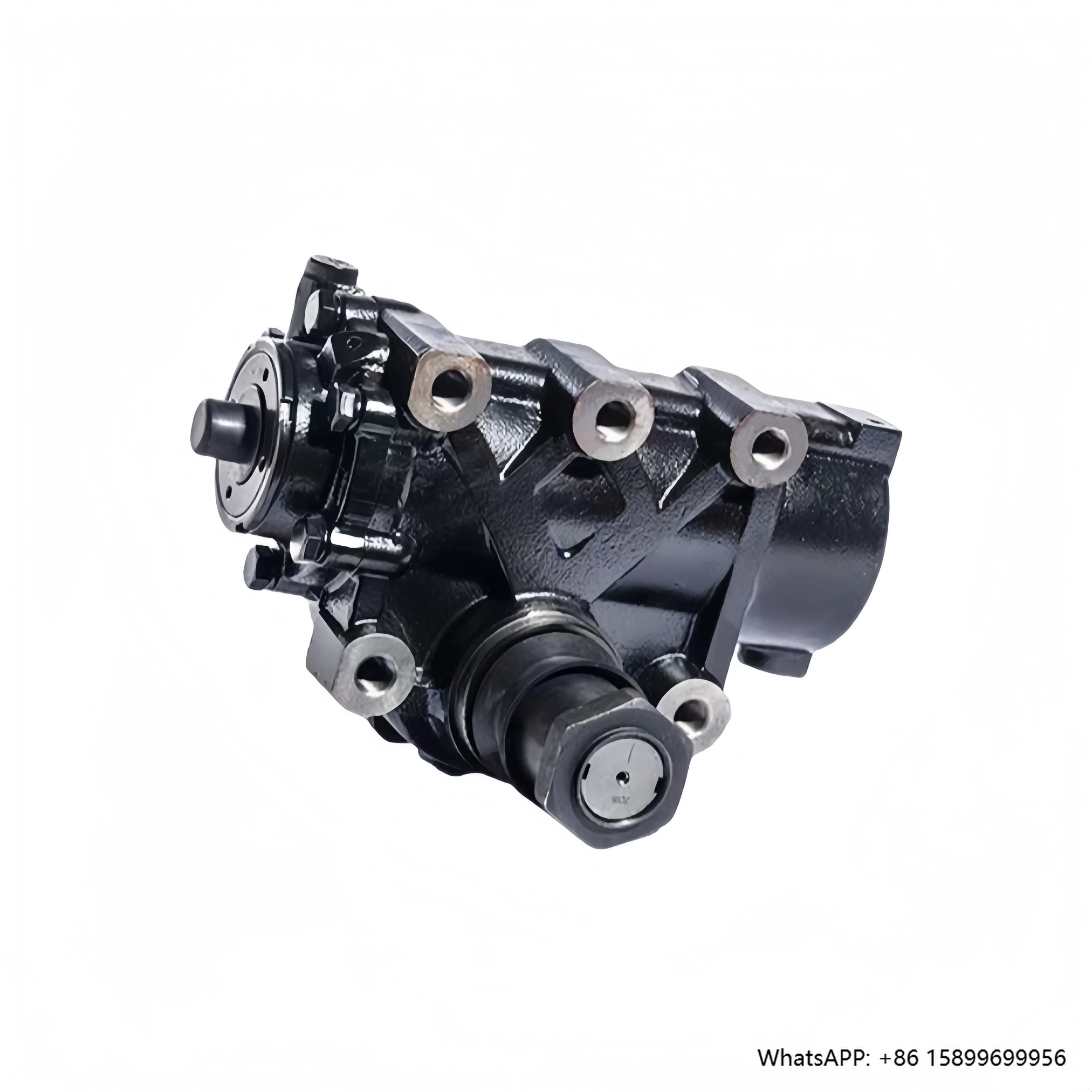 

Heavy Truck Accessories Power Steering Assembly 3411010-D131A Steering Gear Steering Gear for Faw 1106934000028