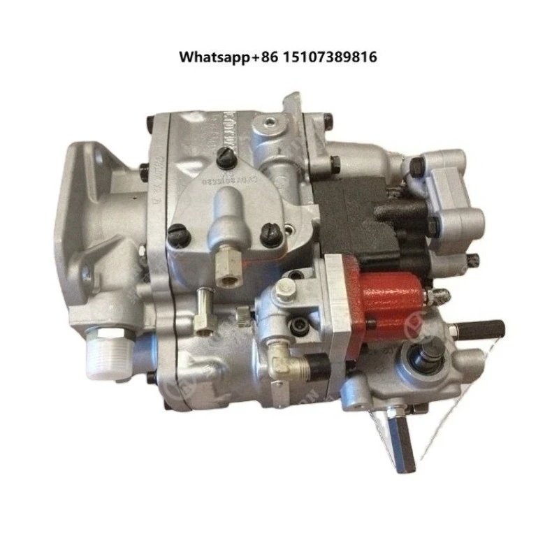 Genuine Engine Spare Parts N14 Kta38 Kta50 Parts  PT Fuel Pump Transfer 3080571 3088361 3086397 for Cummins