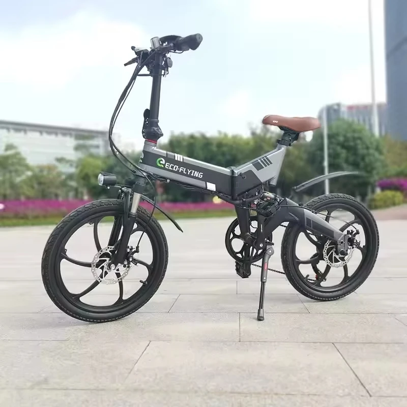 2026 Electric Bike for Adults, E Bike with 36V/12Ah Removable Battery 16