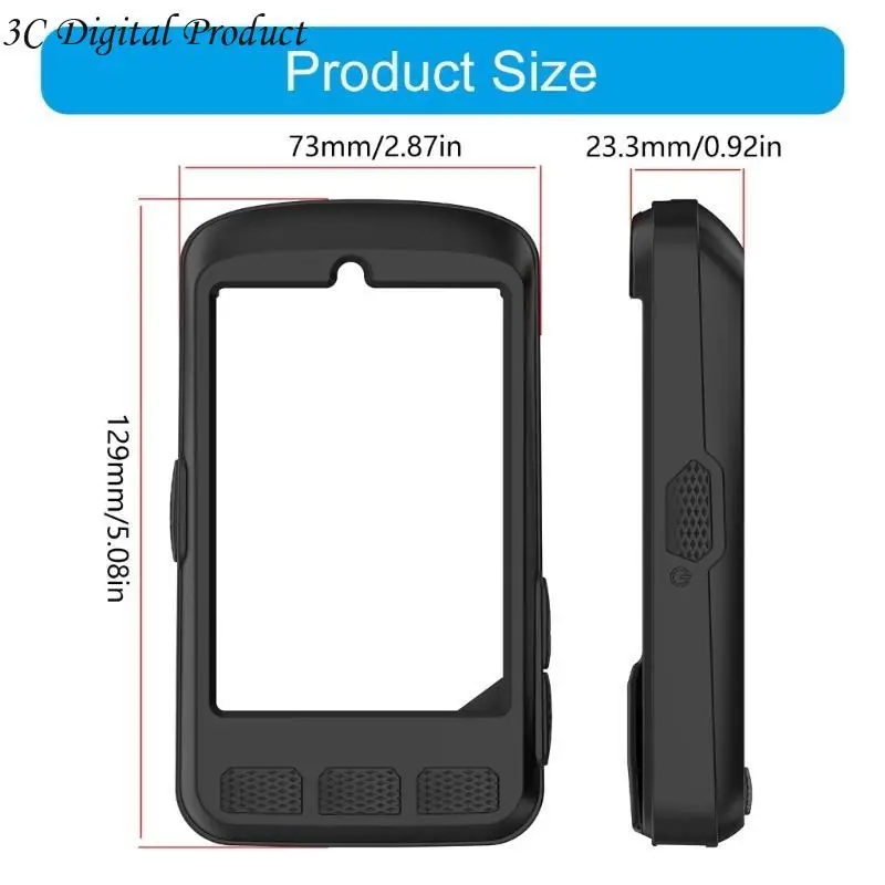 Гибкий защитный корпус Страж для Elemnt Computer Shock -Rapen Q84A