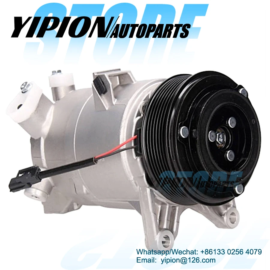 For 2009 2010 2011 2012 2013 2014 Nissan Maxima V6 3.5L A/C Compressor 92600JP00B 92600JP00C 92600-1JA1A 92600JP01C  92600-JP01C