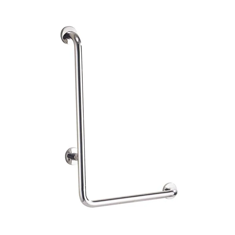 

Bathroom non-slip L-shaped safety handrail toilet toilet elderly barrier-free handle
