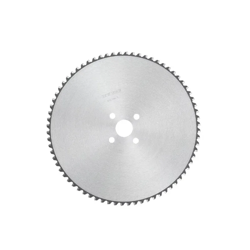 

Cold Saw Blade - Metal Cutting Disc Cutter - Quality Guarantee