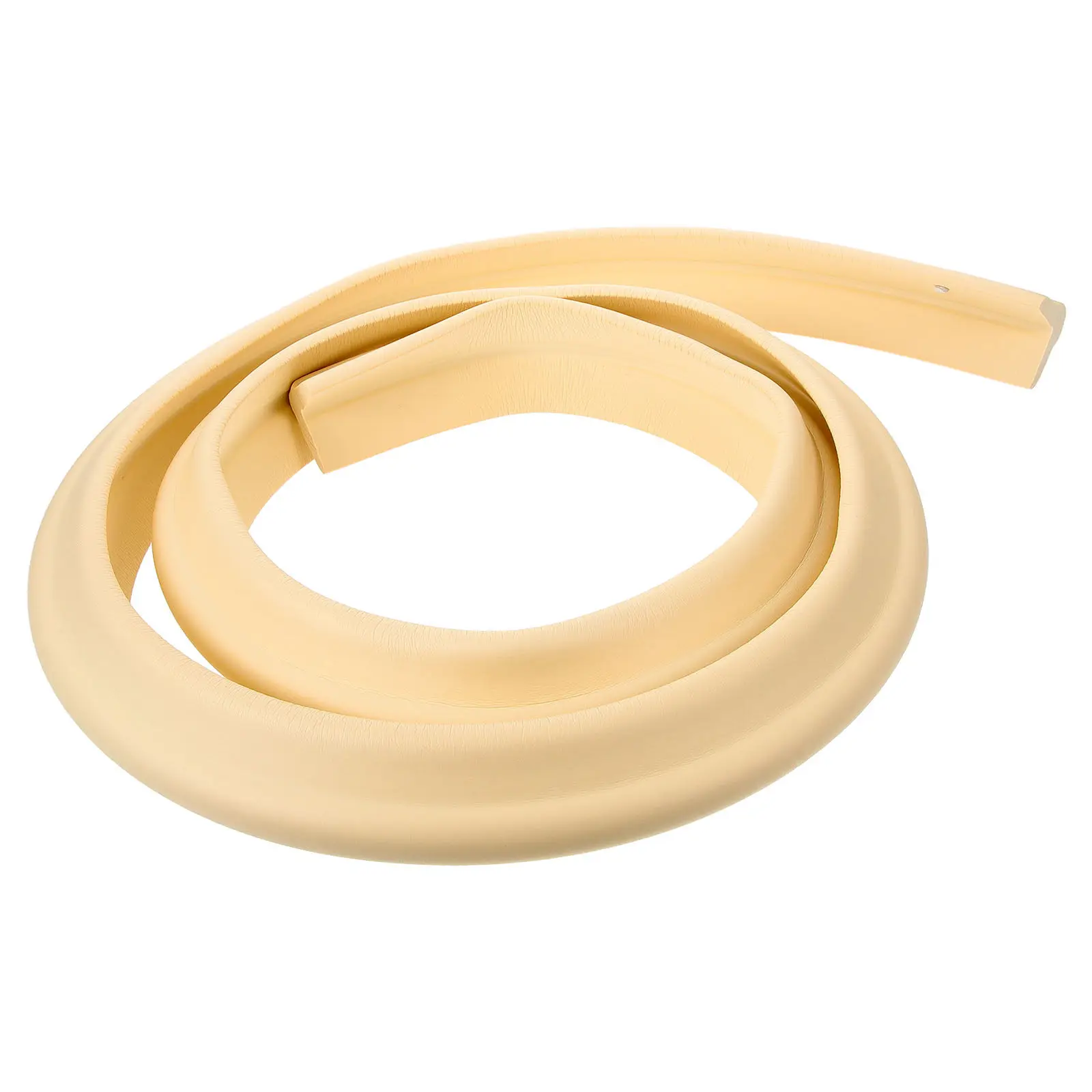 

Baby Proofing Edge Protector Sturdy Flexible Table Edge Strip Baby Safety Guard for Desk Cabinets Furniture Child Proof