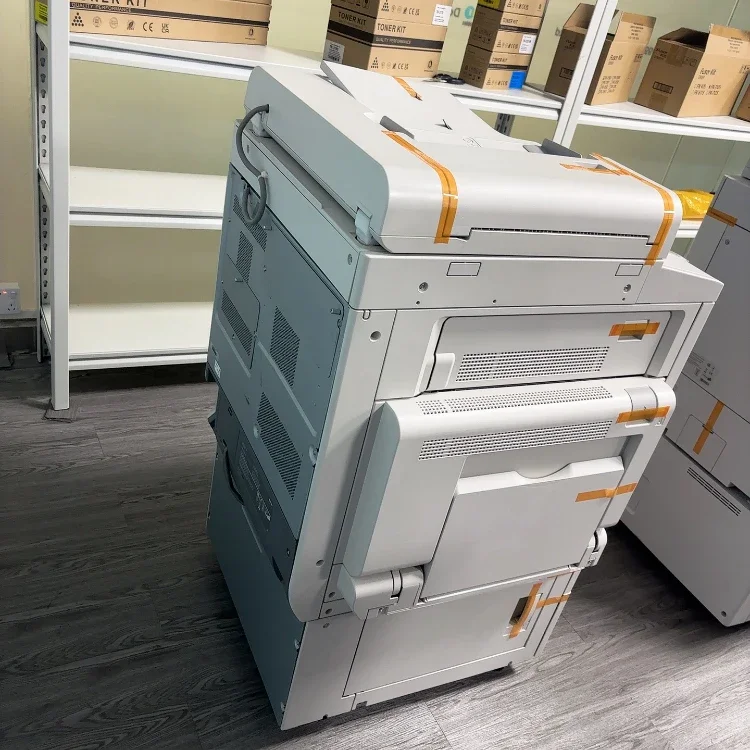 

Копировальный аппарат для многофункционального принтера C7020 C7025 C7030, восстановленный 95% новый