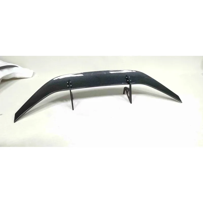 

High Quality Dry Carbon Fiber AR Style Rear Wing for G87 M2 G80 M3 M4 G82 Upgrade Trunk Rear Wing